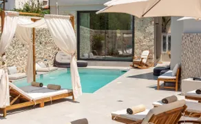 Villa Paul - Vacation villa in Plaka, Crete - Image 5