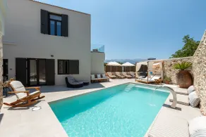 Villa Paul - Vacation villa in Plaka, Crete - Image 2