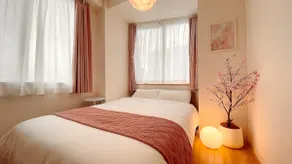 Shinjuku 5 minutes/100 ㎡/4 bedrooms/5 beds/A house with Japanese colors - Image 5