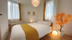 Shinjuku 5 minutes/100 ㎡/4 bedrooms/5 beds/A house with Japanese colors - Image 3