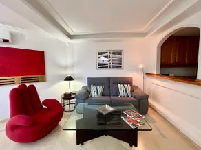 Beachfront Apartment Marbella Center - Image 2