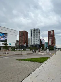 EXPO is the epicenter of active life - Image 4