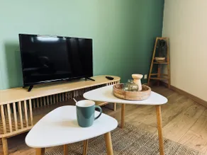 Le Botanica, grand T2 à Rennes - Image 5