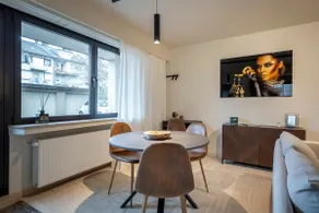 COSY & Central Big Studio & Parking - Image 3