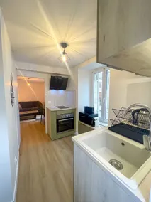 Jade Apartment - 2P - Senlis Center - Parc Astérix - Image 3