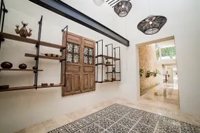 3 bedroom Oasis 1 block from Paseo Montejo - Image 5