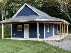 Cozy Country Cottage - Image 5