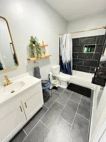 Stylish 3 bed 2 bath on Westcott - Image 3