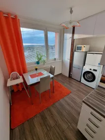 Cosy apartment Dukelda in centre - Image 5