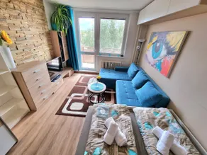 Cosy apartment Dukelda in centre - Image 2