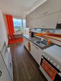 Cosy apartment Dukelda in centre - Image 4