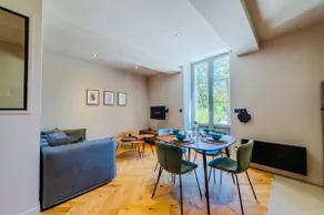 Le Charmant d'Ecully | Jardin | Parking Privé - Image 2