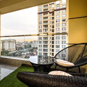 Da'Bryl Luxury Suites - Image 4