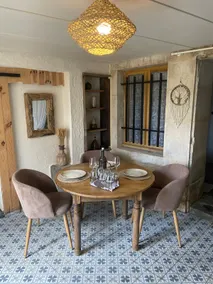 Accommodation at Chrystelle and Anthony's - Image 4