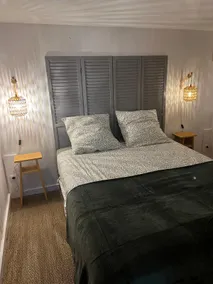 Accommodation at Chrystelle and Anthony's - Image 2