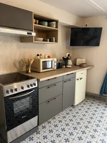 Accommodation at Chrystelle and Anthony's - Image 5