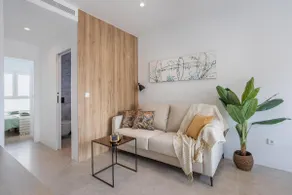 Lisboa Beach Apartment "Sunset" - Image 5