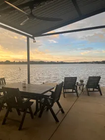 Lake LBJ•Fall Get Away•Lakefront Retreat•Golf•Fish - Image 3