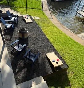 Lake LBJ•Fall Get Away•Lakefront Retreat•Golf•Fish - Image 5