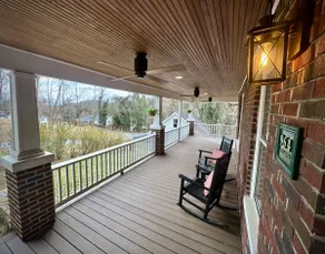 Walk to Harpers Ferry! Dog-friendly. Beautiful Views. - Image 5