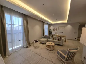 3 bedroom apartment and hall in Majidiya. - Image 2