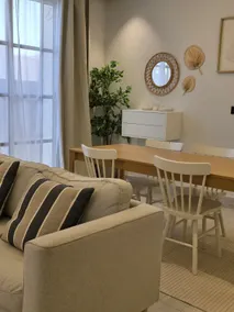3 bedroom apartment and hall in Majidiya. - Image 3