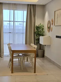 3 bedroom apartment and hall in Majidiya. - Image 4