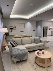 3 bedroom apartment and hall in Majidiya. - Image 5