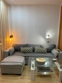 Studio apartment in Almayate Costa - Image 3
