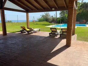 Studio apartment in Almayate Costa - Image 4