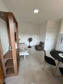 Cozy Carapicuíba studio apartment without Garage - Image 4