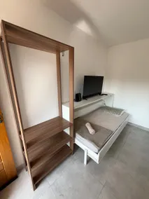 Cozy Carapicuíba studio apartment without Garage - Image 3