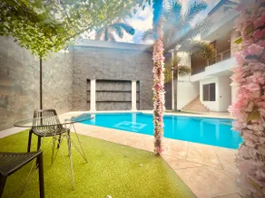SPECTACULAR HOUSE WITH PRIVATE POOL - Image 2
