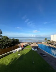 Unique beach front apartment with the best sunsets - Image 4