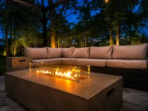 Backyard Oasis | Gazebo, Pool table & Fire Table - Image 2