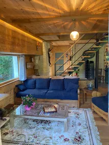 The little house on the coast - Image 2