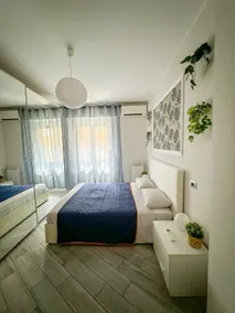 Home In Town - CITY LIFE near San Siro Stadium metropolitana M1 - M5 - Image 3