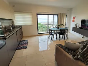 1 Bedroom Apartment with a View - Image 2