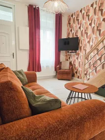 La Maison Valentine – Townhouse - Image 3