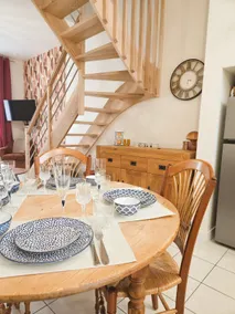 La Maison Valentine – Townhouse - Image 5