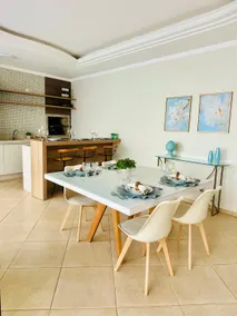 Beautiful townhouse, heated pool - Image 3