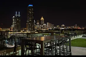 Classy Getaway Midtown | Atlantic Station | Pool - Image 4