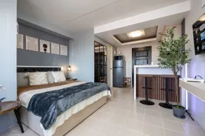 Rai's Place - 15mins to Airport• WiFi•Pool Acces• - Image 4