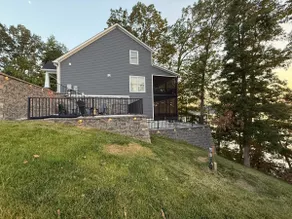 Luxury Lakefront Retreat overlooking Barren Lake - Image 5