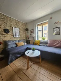 Cozy apartment in Aalborg C. - Image 3