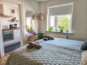 Cozy apartment in Aalborg C. - Image 2