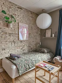 Cozy apartment in Aalborg C. - Image 4