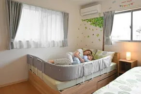 Popular with children! Family-friendly accommodation for moms / 2BRM / Baby supplies / Washing machine and dryer / Free parking for 2 cars - Image 2