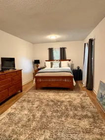 No cleaning fee farmhouse lake keowee near Clemson - Image 4