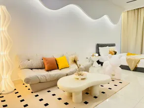 Teega Suites Puteri Harbour #Seaview Unit - Image 3